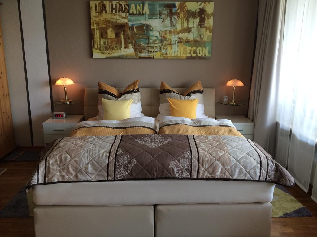 Bed & Breakfast Faas Виттлих Экстерьер фото