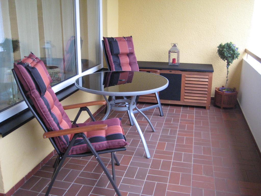 Bed & Breakfast Faas Виттлих Экстерьер фото