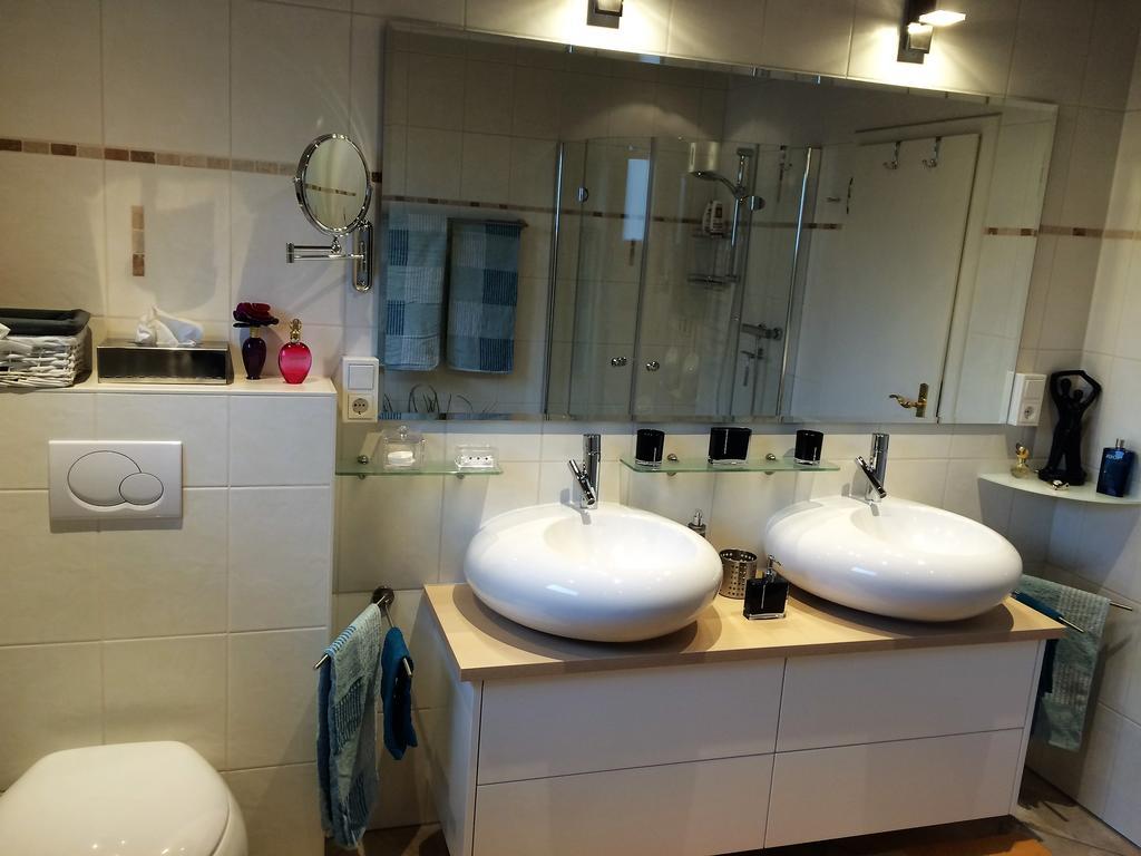 Bed & Breakfast Faas Виттлих Экстерьер фото