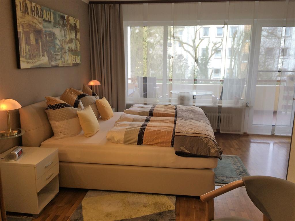 Bed & Breakfast Faas Виттлих Экстерьер фото