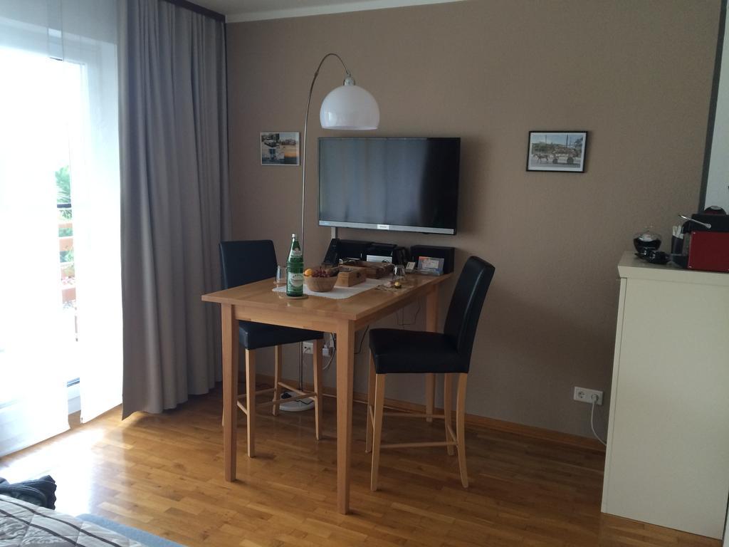 Bed & Breakfast Faas Виттлих Экстерьер фото